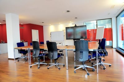 COWORKING HABSBURGERSTRASSE 22 6003 LUZERN 2 Web