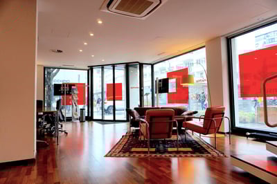 COWORKING HABSBURGERSTRASSE 22 6003 LUZERN 5 Web