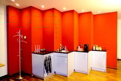 COWORKING HABSBURGERSTRASSE 22 6003 LUZERN 6