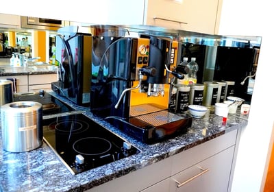 COWORKING HABSBURGERSTRASSE 22 6003 LUZERN 8