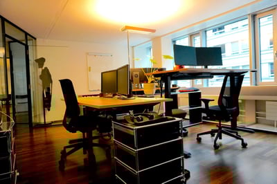 BÜRO HABSBURGERSTRASSE 22 LUZERN RAUM PAPIER 3 Web