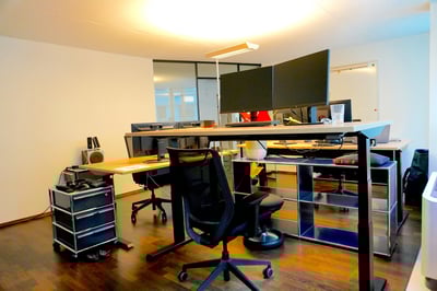 BÜRO HABSBURGERSTRASSE 22 LUZERN RAUM PAPIER 4 Web