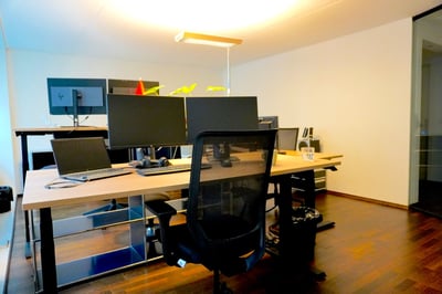 BÜRO HABSBURGERSTRASSE 22 LUZERN RAUM PAPIER 5 Web