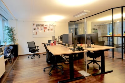 BÜRO HABSBURGERSTRASSE 22 LUZERN RAUM BRUNNEN 5 Web