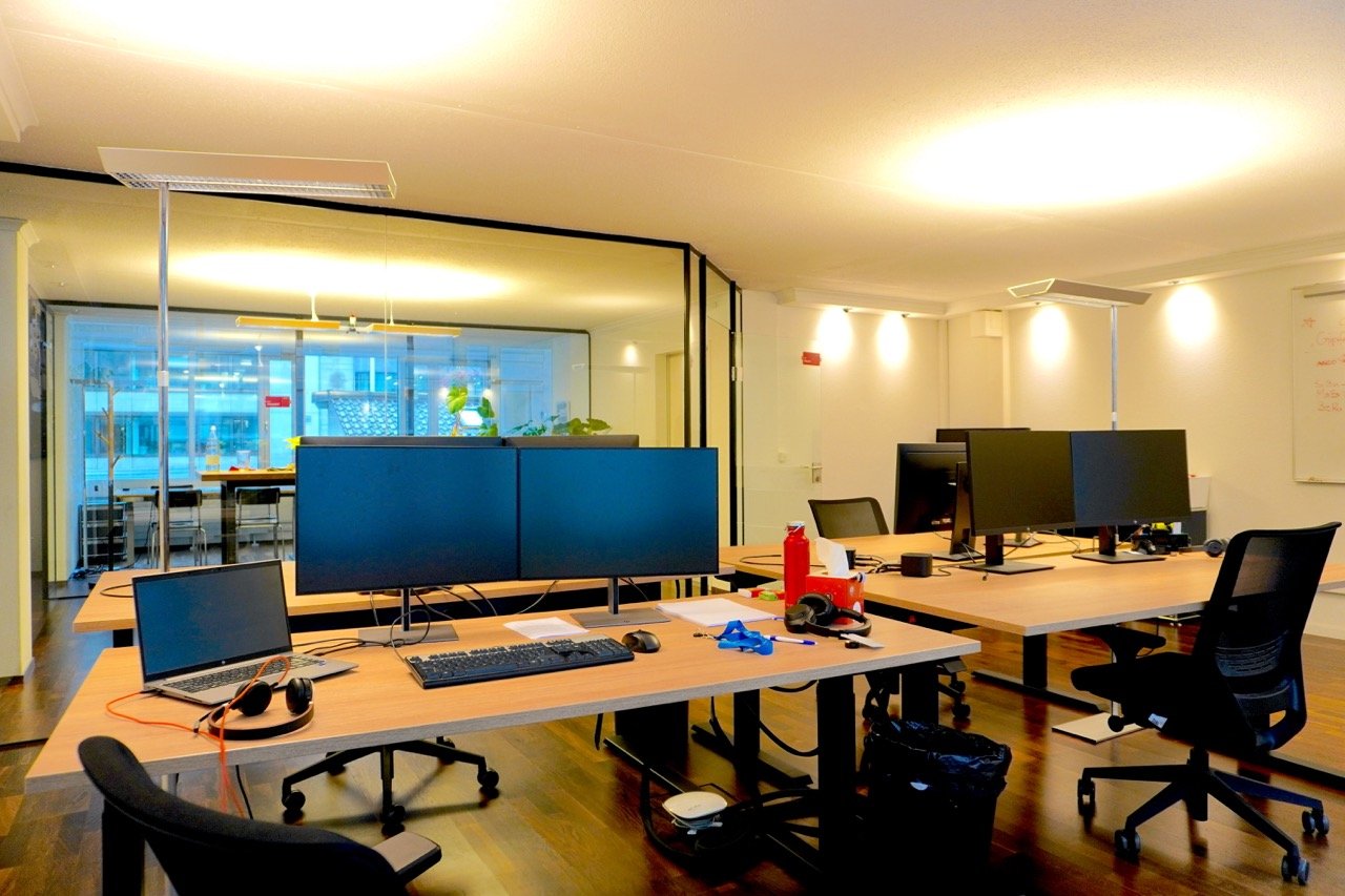 BÜRO HABSBURGERSTRASSE 22 LUZERN RAUM BRUNNEN 6 Web