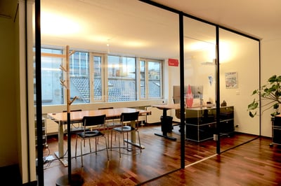 BÜRO HABSBURGERSTRASSE 22 LUZERN RAUM HIGH FIVE 1 Web