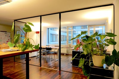 BÜRO HABSBURGERSTRASSE 22 LUZERN RAUM HIGH FIVE 2 Web