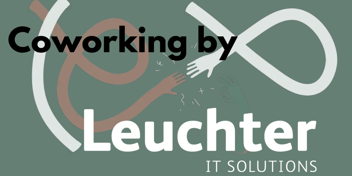 Coworking Luzern – bleibt Leuchter, nur mit neuem Look an neuem Ort!