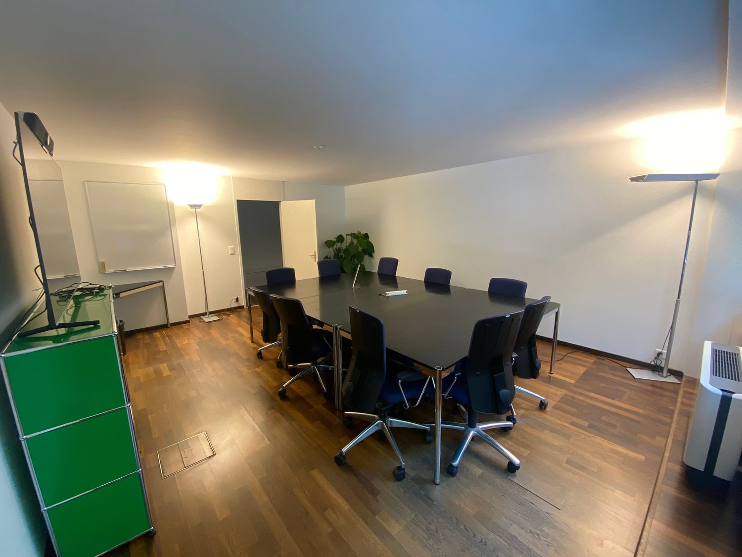 Sitzungszimmer Stein 1