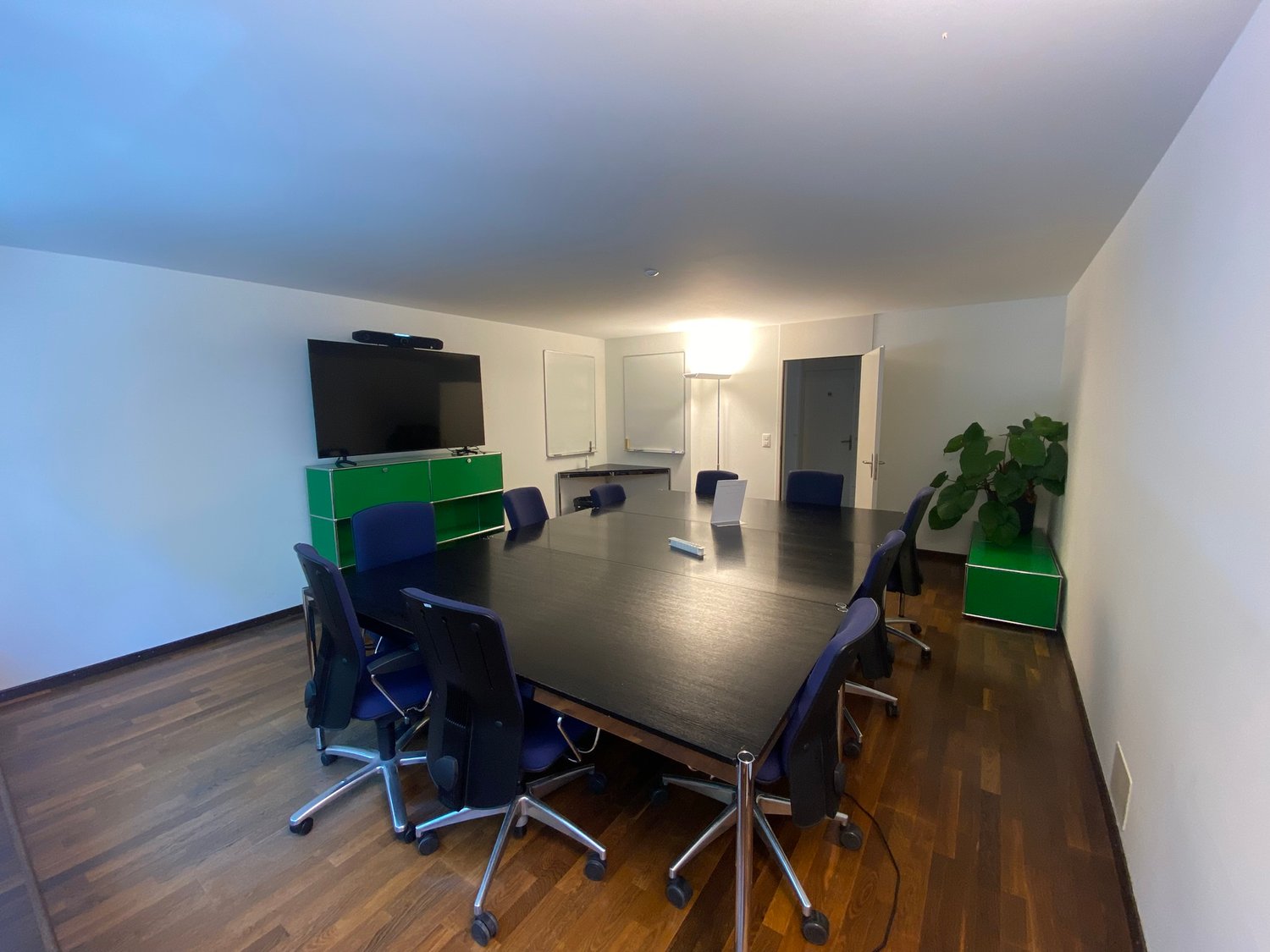 Sitzungszimmer Stein 2 