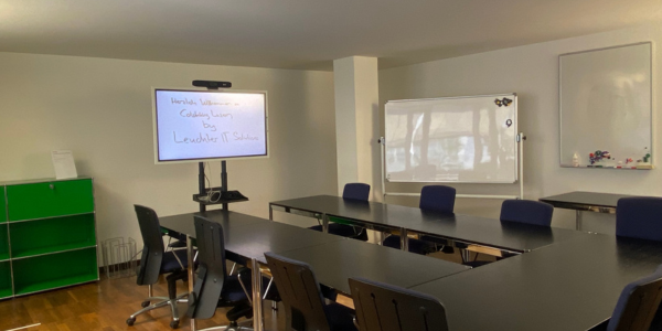 Sitzungszimmer H22